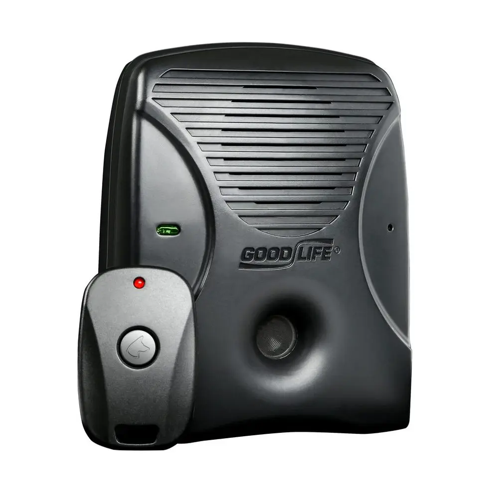 BAZAR - Protištěkací budka GoodLife DogSilencer MAX - Lehce použité | P13578
