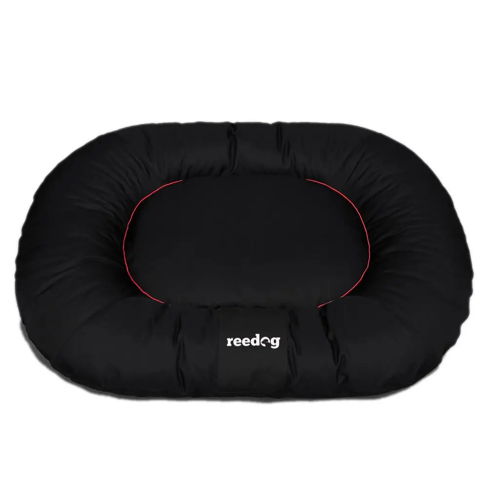 Reedog Pelíšek Ponton Black - XL | P3798