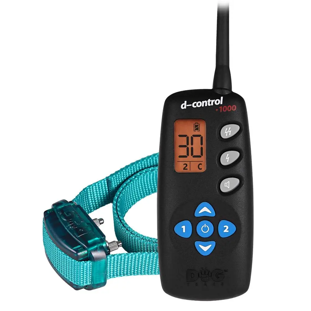 Dogtrace d-control 1000 mini | P35564