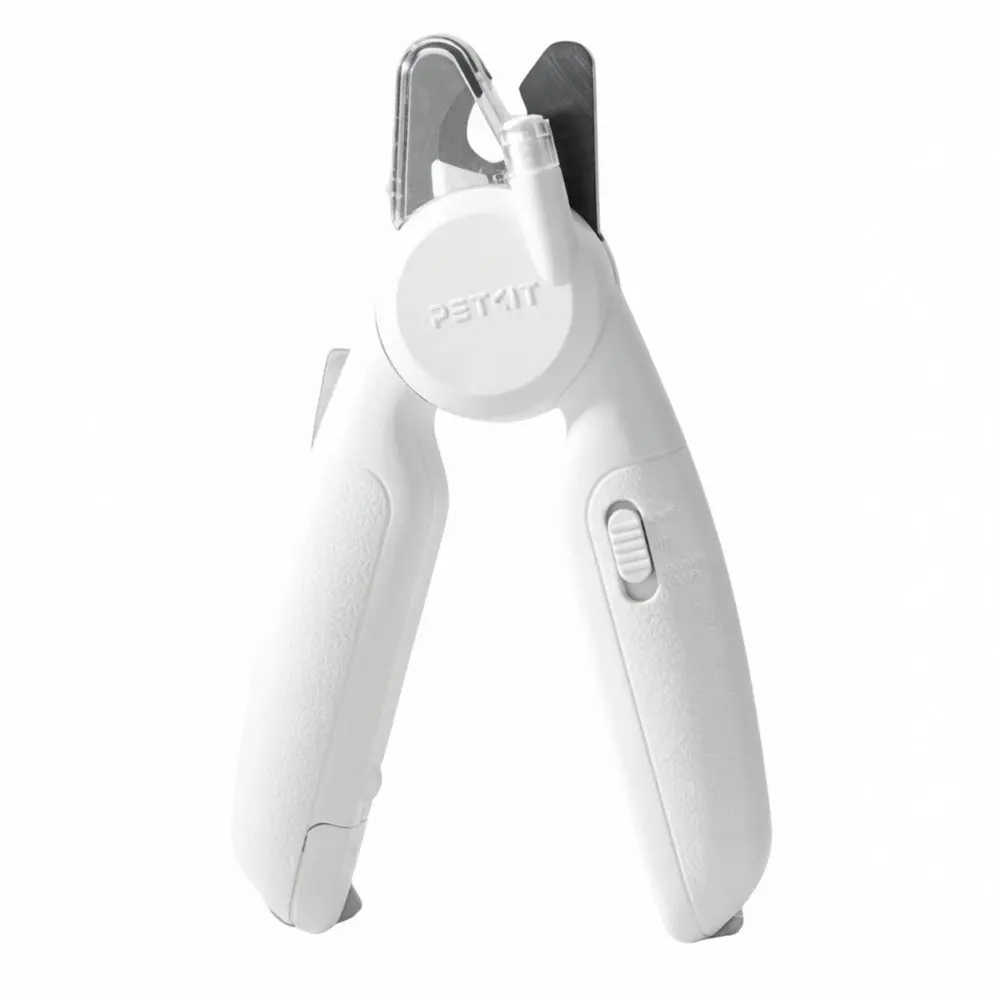 Petkit kleště na drápky LED Nail Clipper PRO | P59804