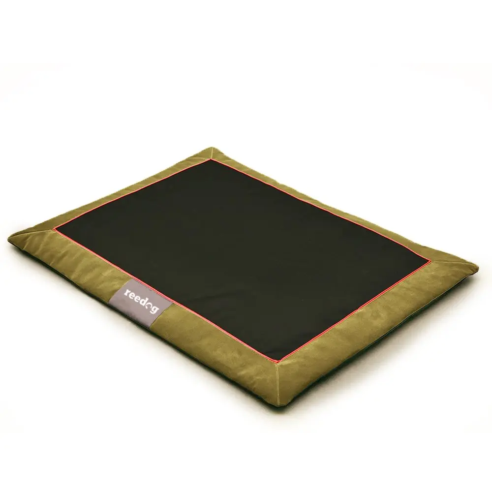 Reedog Podložka Mat Black | P5029