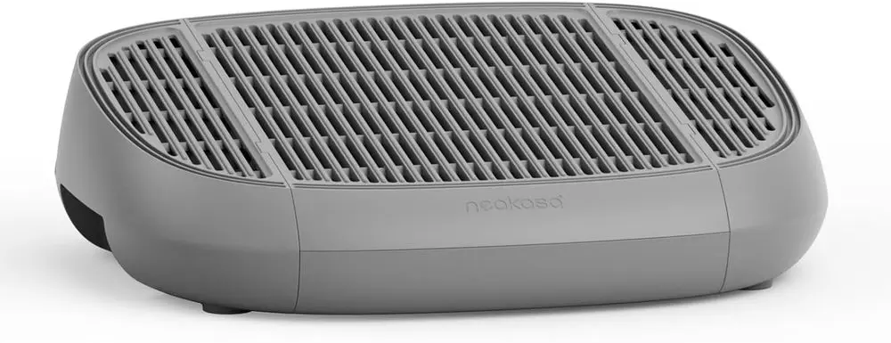 Neakasa Rampa k automatickému záchodu M1 - šedá | P58968