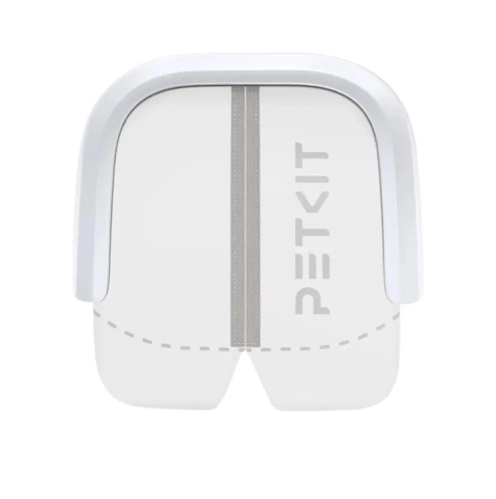 Petkit magnetická protiprachová clona 2.0 pro automatickou kočičí toaletu | P57151