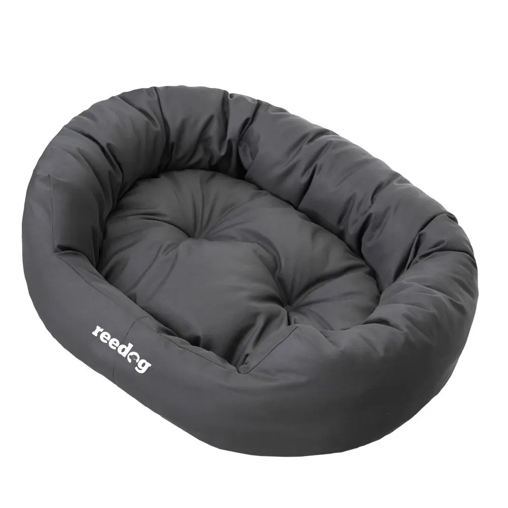 Reedog Pelíšek Amazing Grafit - XXL | P58260
