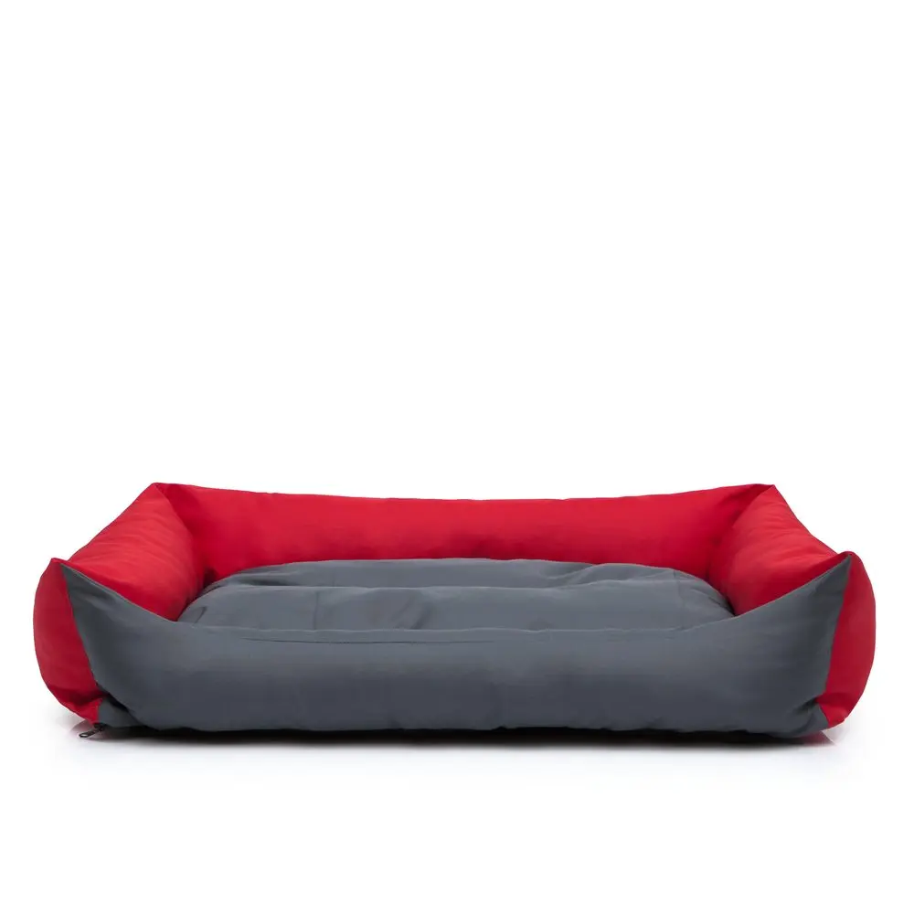 Reedog Pelíšek Eco Red - L | P5833
