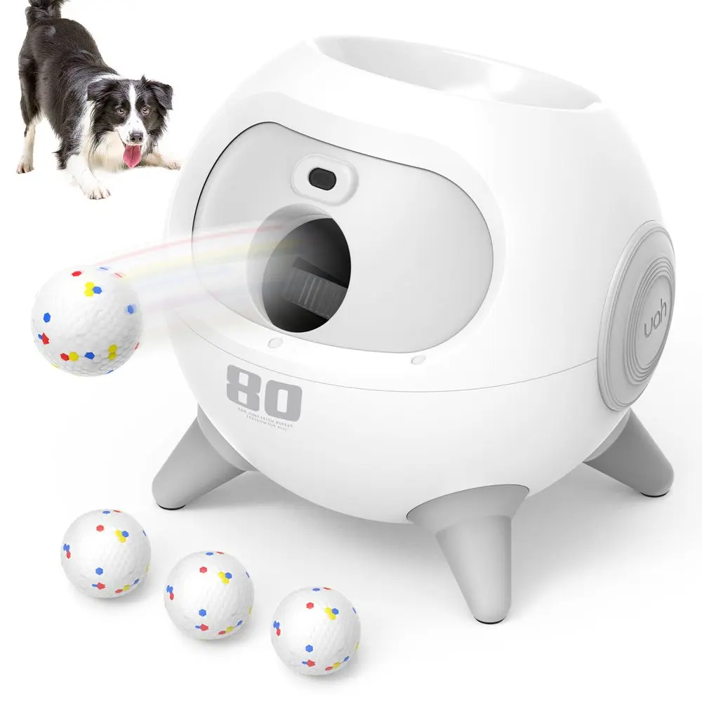 UahPet iRetriever vrhač míčků | P55216