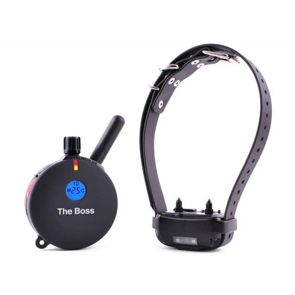 E-collar The Boss ET-800 | P12648