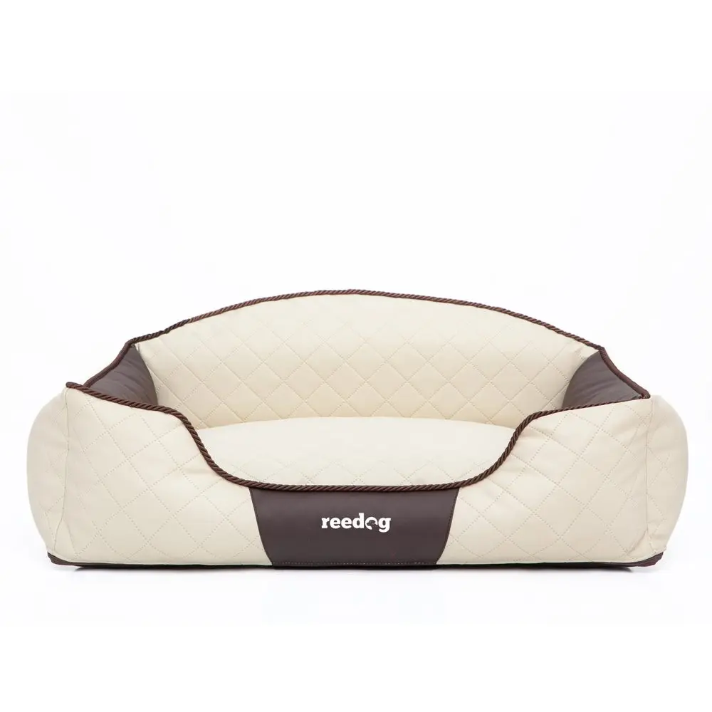 Reedog Pelíšek Beige Sofa | P4520