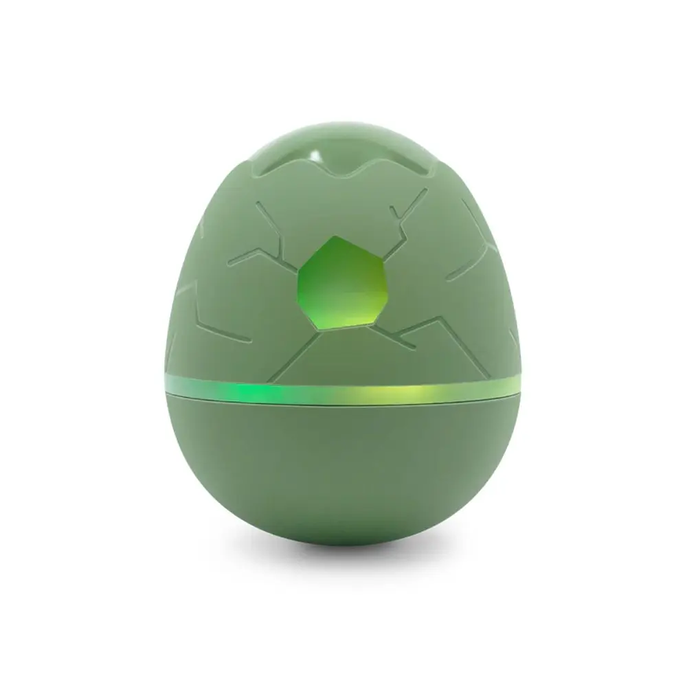 Cheerble Wicked Egg - zelená | P54466