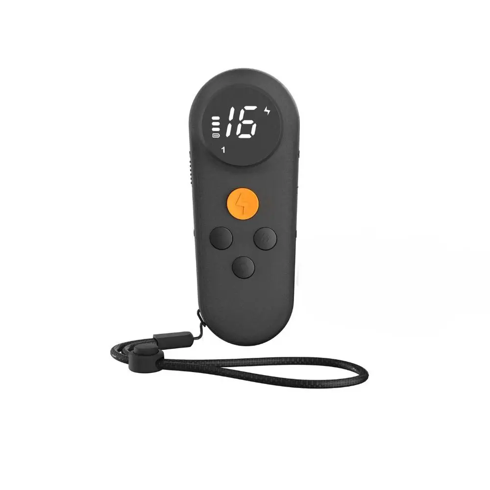 Vysílačka Reedog Pro Trainer MX-500 Basic - Černá | P56050