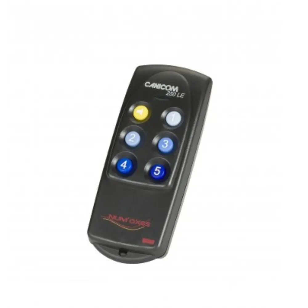 Vysílačka Canicom 250 LE | P53489