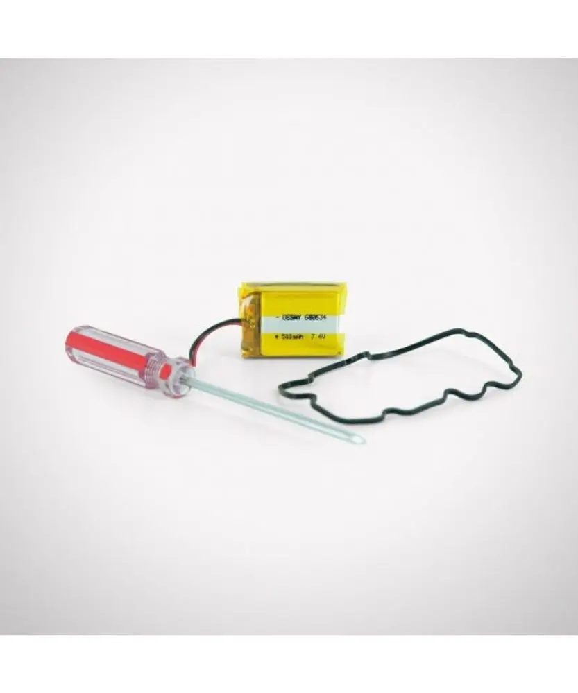 Akumulátor do vysílačky SportDOG SD-1225E/825E | P6295