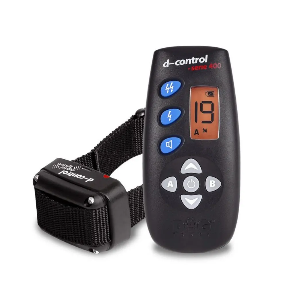 Dogtrace d-control 400 | P35520