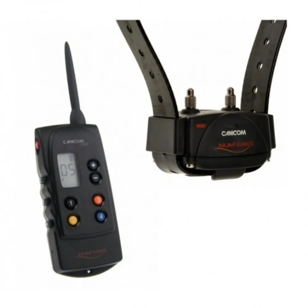 Canicom 1500 - sada pro 2 psy | P53867