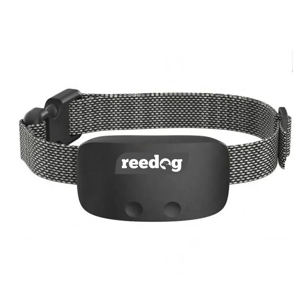 Reedog No Bark Premium - černá | P55608