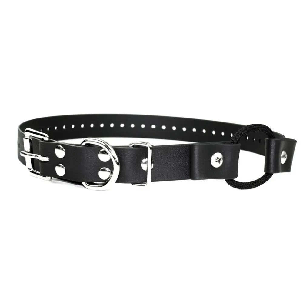 E-collar Bungee obojek z Biothanu - 1,8 cm | P49069