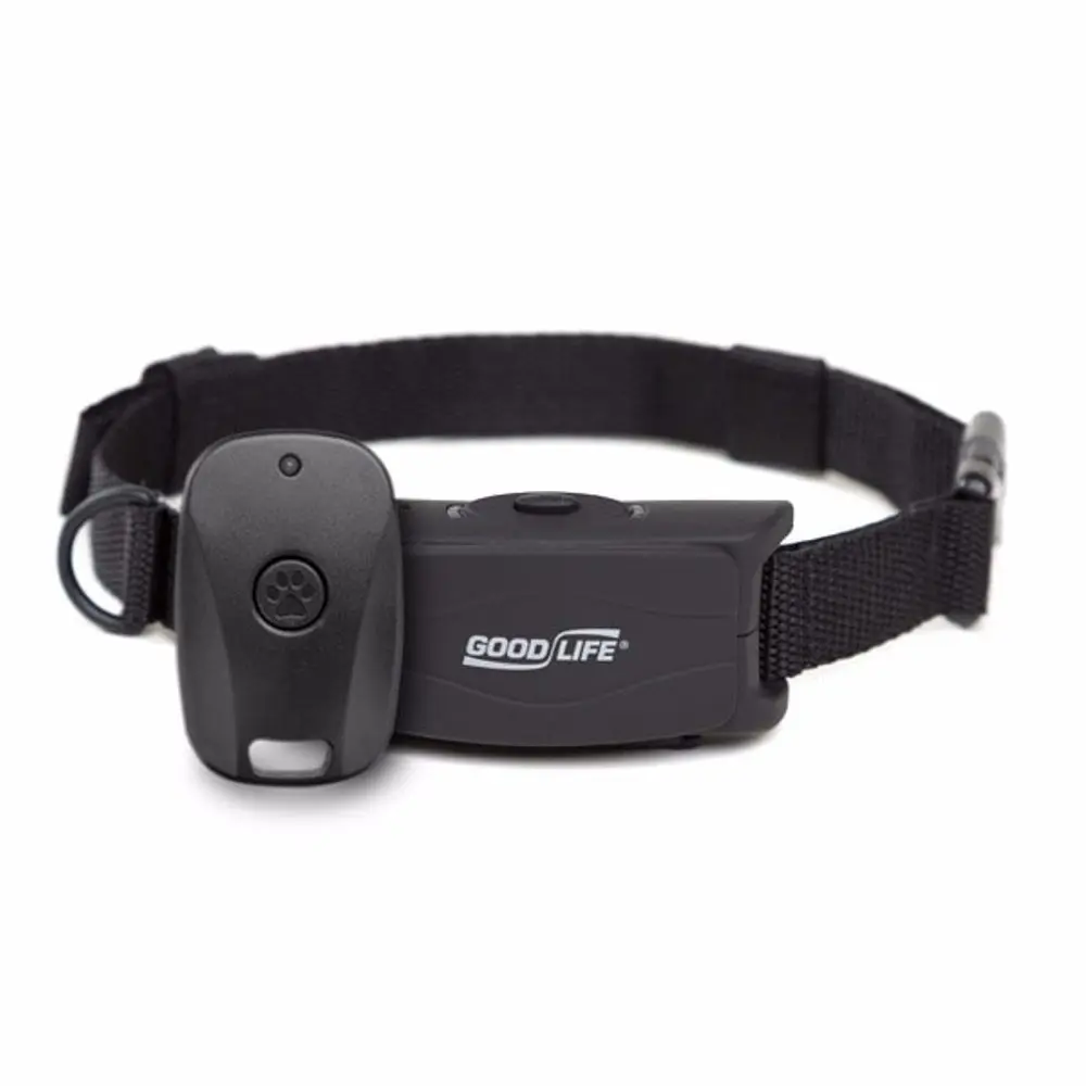 BAZAR - Goodlife BarkWise + dálkový ovladač - Hodně použité | P44566