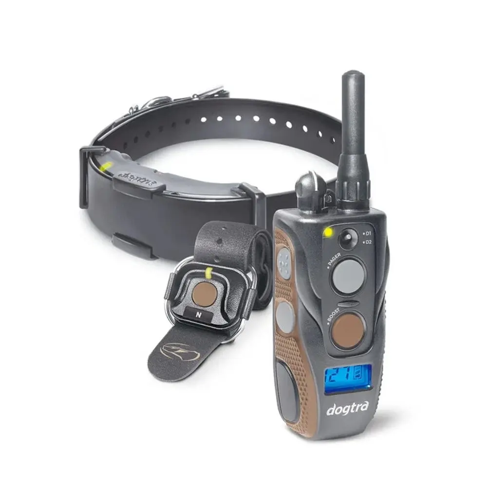 Dogtra ARC 800 Free Plus - pro 2 psy | P53288