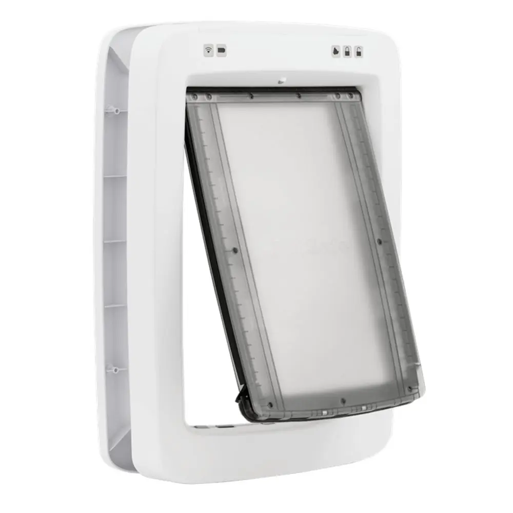 PetSafe® SmartDoor Connected Dvířka pro kočky a psy | P55139