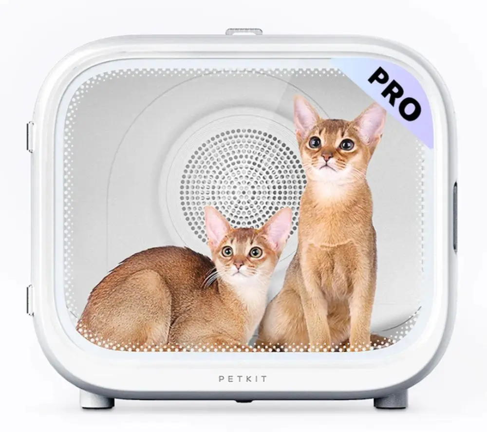 Petkit AirSalon Max Pro vysoušeč srsti | P55177