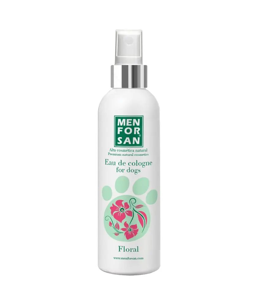 Menforsan voňavka s vůní květin, 125 ml | P53741