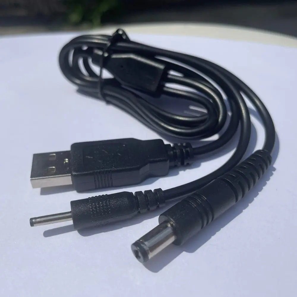 Nabíjecí duální USB kabel Pethey 310/320 | P45281