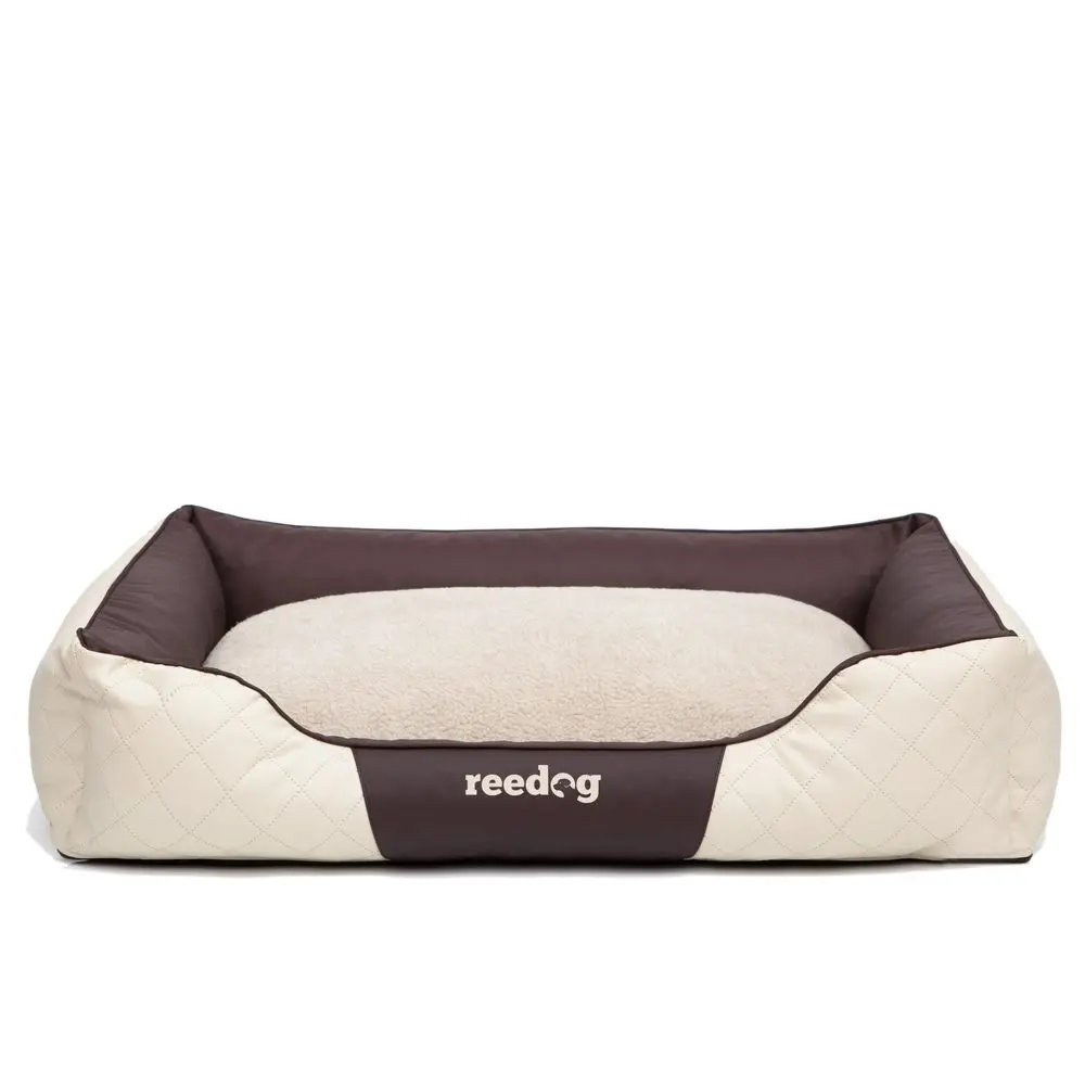 Reedog Pelíšek Beige Luxus | P4215