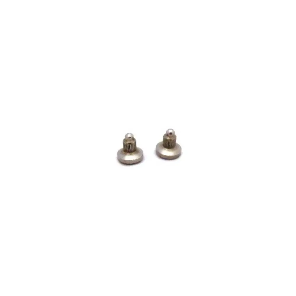 Elektrody pro Canicalm First, Canicalm Excel, Pet at School, Canicalm small - 16,5 mm | P5730