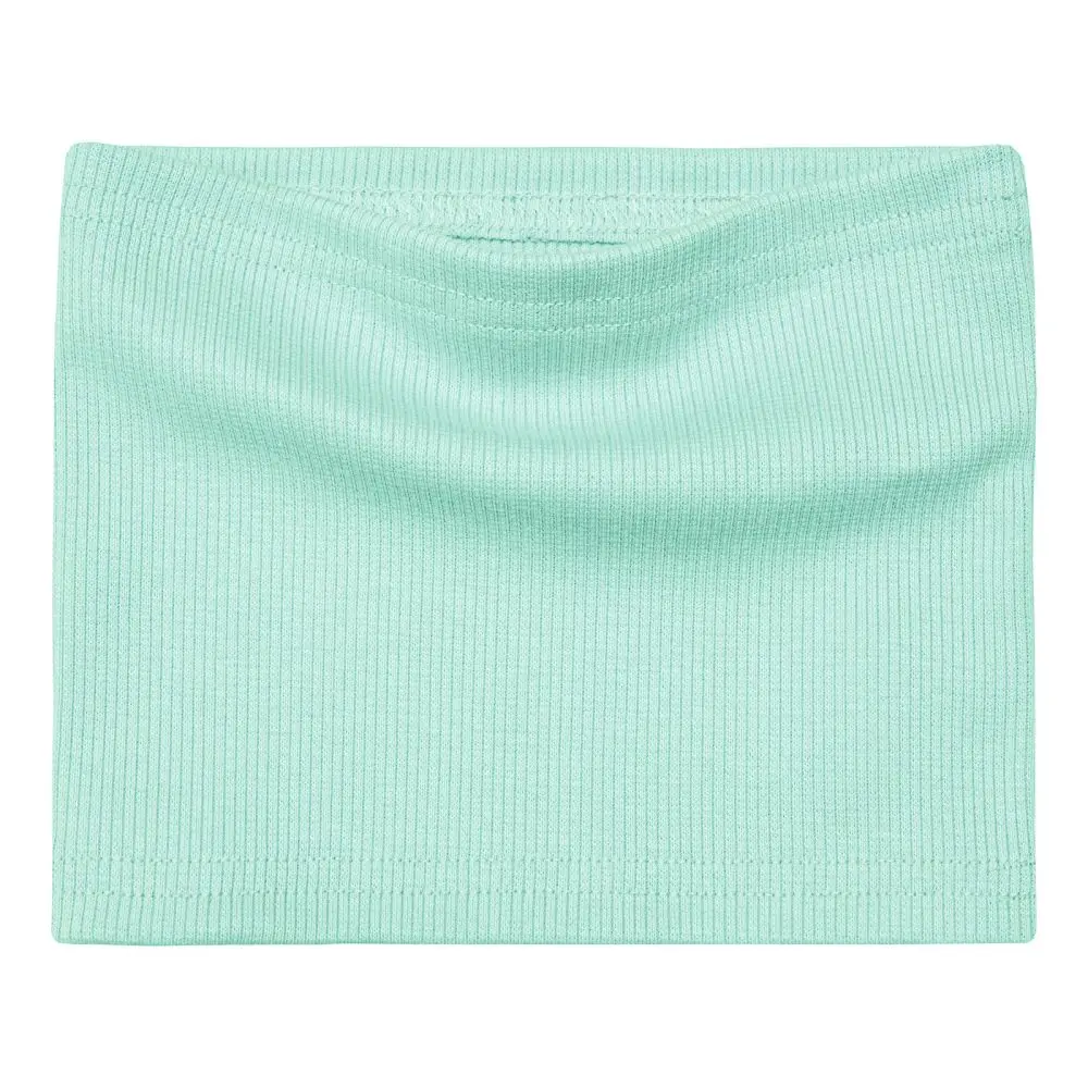 ESITO Nákrčník žebro Color Mint - 36 mintová