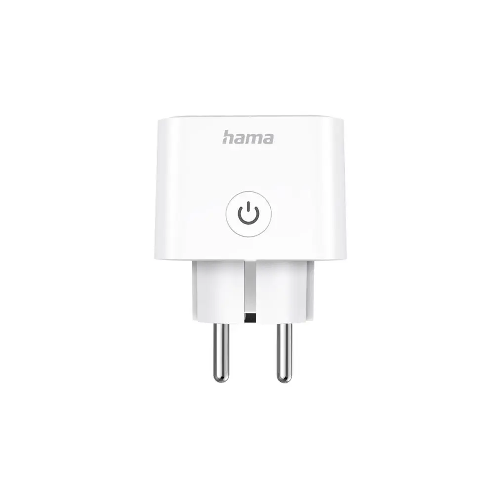 Hama SMART WiFi zásuvka, Matter