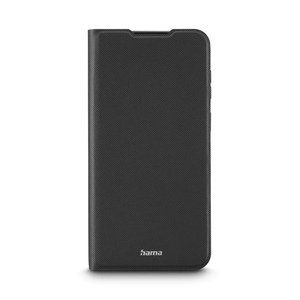 Hama Daily Protect, pouzdro-knížka pro Samsung Galaxy A37, funkce stojanu, černé