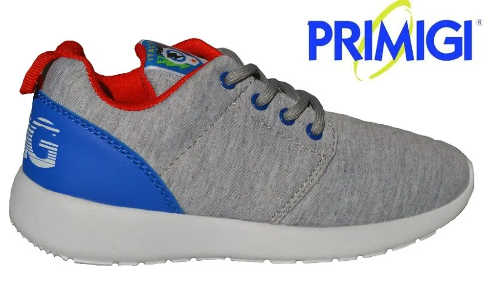 PRIMIGI dětská obuv DECON 01