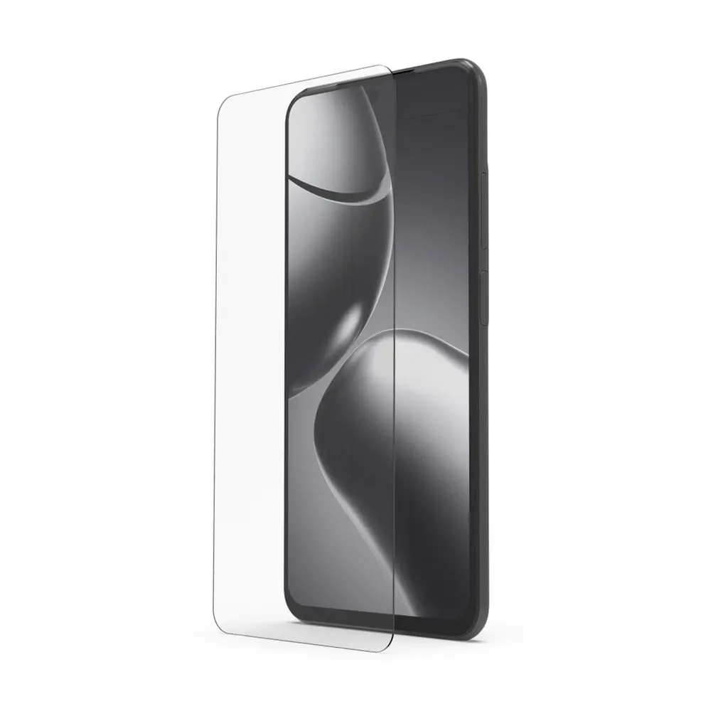Hama Clear Protect, ochranné sklo na displej pro Xiaomi 14T / 14T Pro