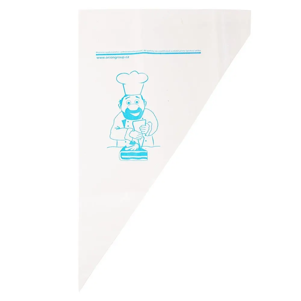 Zdobicí sáček d. 39,5 cm, 20 ks
