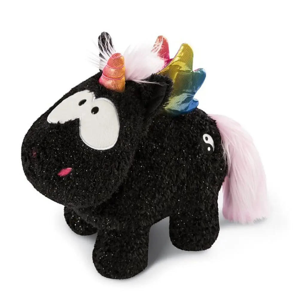 Nici Jednorožec Yin duha 32 cm