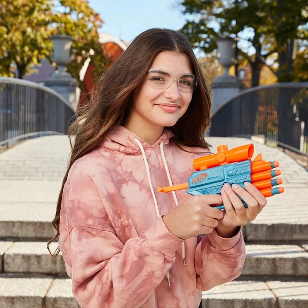 HASBRO NERF ELITE 2.0 PROSPECT QS 4