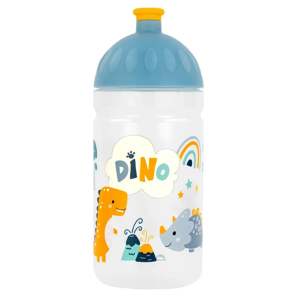 Zdravá lahev DINO duha