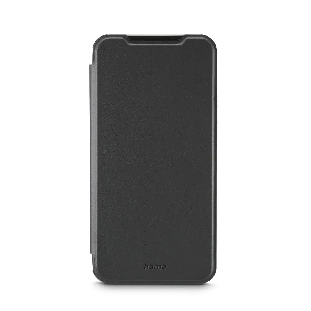 Hama Extreme Protect, pouzdro-knížka pro Samsung Galaxy A37 5G, licence D3O®, černé