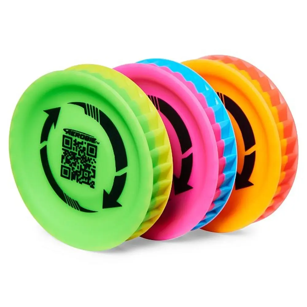 Spin Master Aerobie Pro Malý házecí disk, více druhů