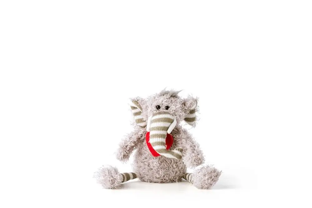 LUMPIN Slon Elvis, mini