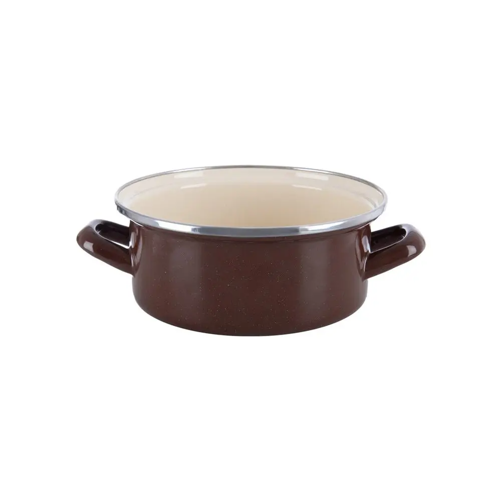 Kastrol BROWN Lem 2,2 l