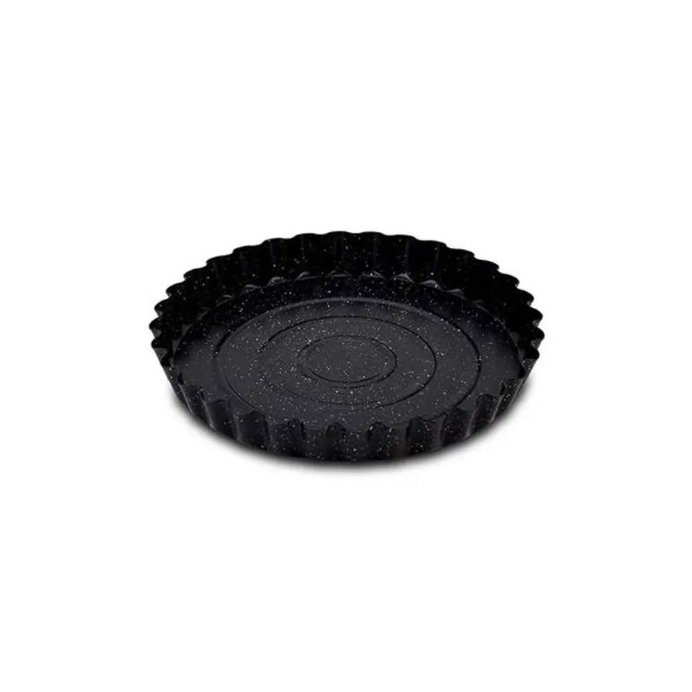 Forma tarta Granit Nature 28cm