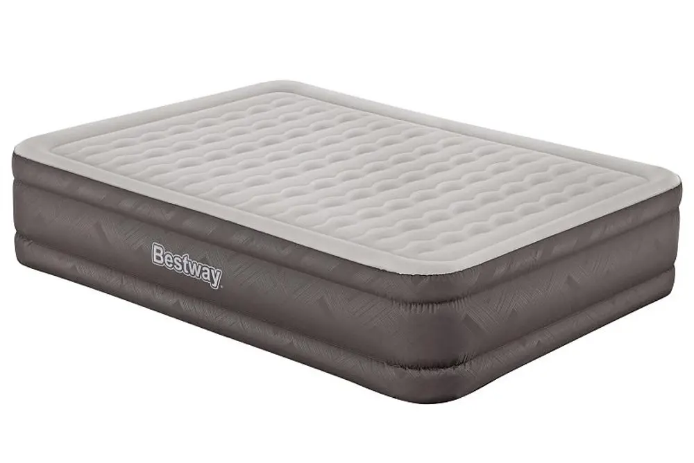 Bestway Air Bed Fortech Queen 203 x 152 x 46 cm 69050