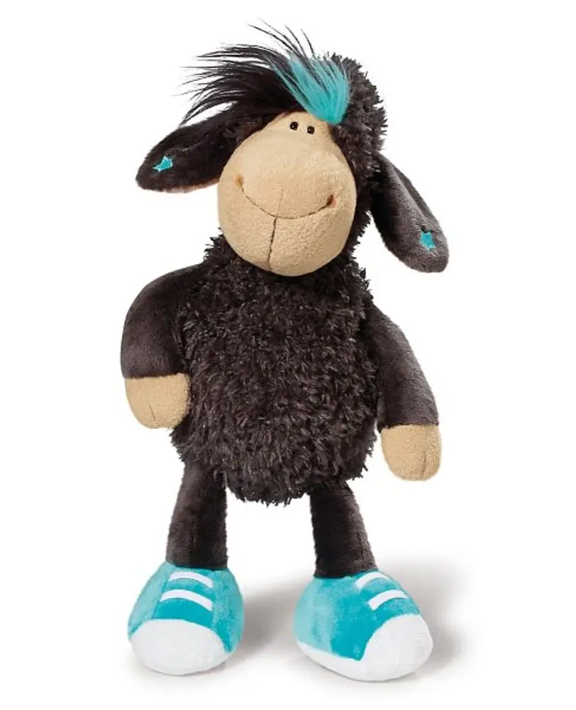 NICI - Plyšák, Ovečka Jolly Leroy, 25cm