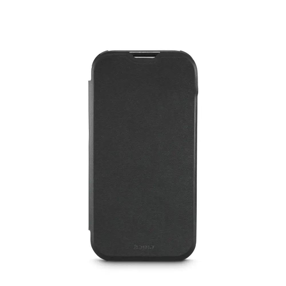Hama Extreme Protect, pouzdro pro Apple iPhone 17, magnetické, licence D3O®, černé