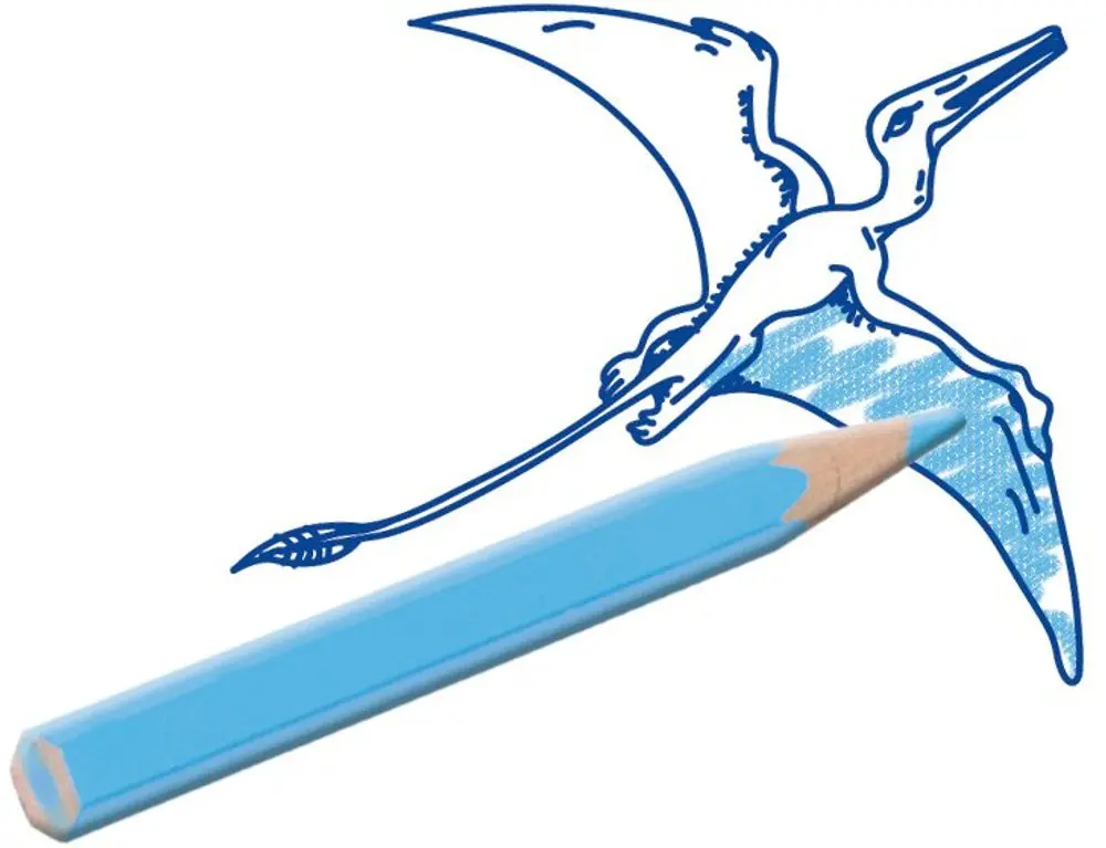 Ses Razítka dinosauři