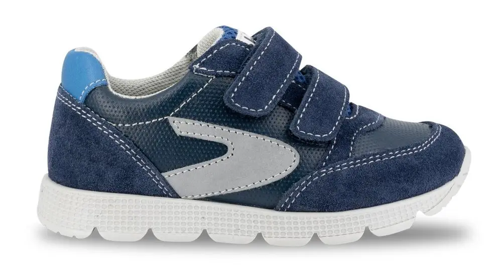 Ciciban Dětské celoroční boty  - Seven NAVY - 23