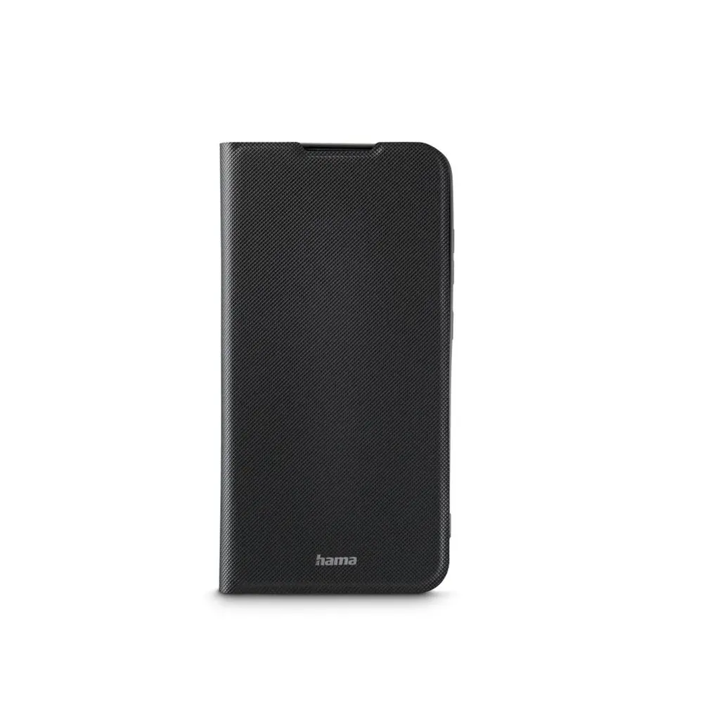 Hama Daily Protect, pouzdro-knížka pro Samsung Galaxy A36 5G, funkce stojanu, černé