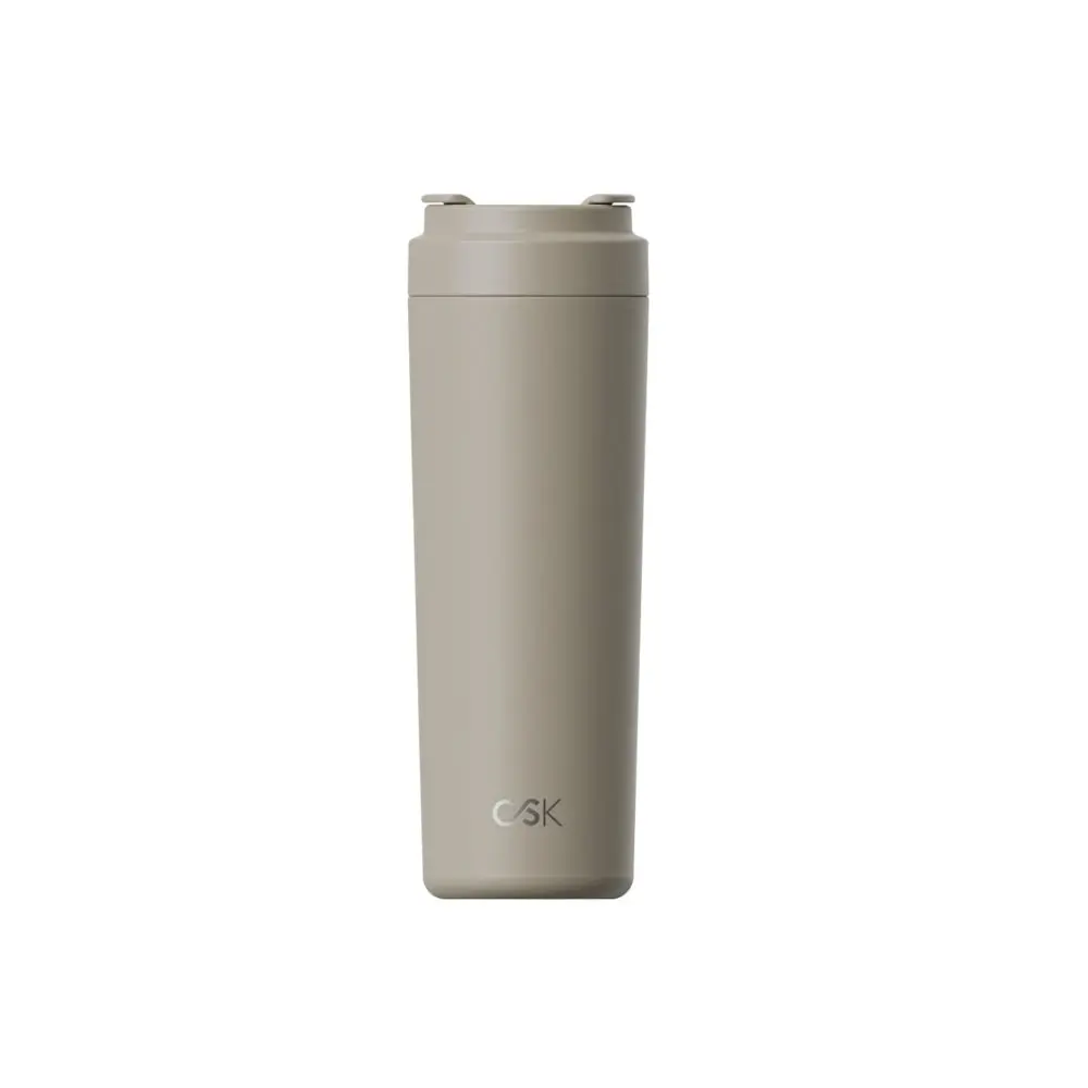 CS KOCHSYSTEME Termohrnek LUMA 600 ml hnědá CS-109196