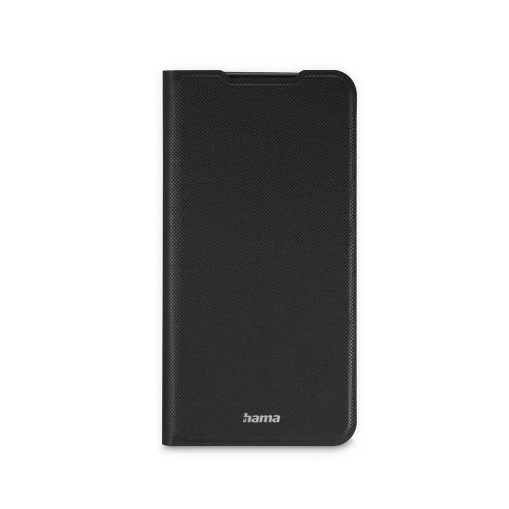 Hama Daily Protect, pouzdro-knížka pro Samsung Galaxy S26, funkce stojanu, černé